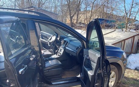 Chevrolet Captiva I, 2015 год, 1 250 000 рублей, 8 фотография