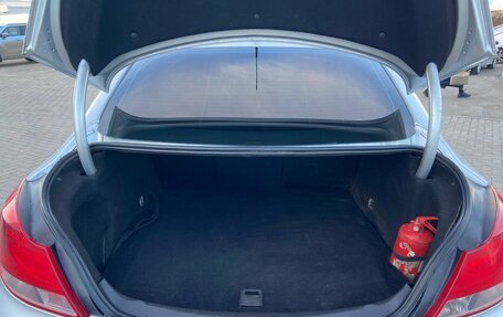 Opel Insignia II рестайлинг, 2011 год, 750 000 рублей, 7 фотография