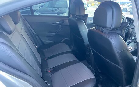 Opel Insignia II рестайлинг, 2011 год, 750 000 рублей, 11 фотография