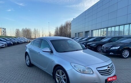 Opel Insignia II рестайлинг, 2011 год, 750 000 рублей, 2 фотография