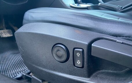 Opel Insignia II рестайлинг, 2011 год, 750 000 рублей, 17 фотография