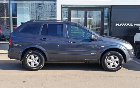 SsangYong Kyron I, 2014 год, 989 000 рублей, 4 фотография