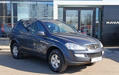 SsangYong Kyron I, 2014 год, 989 000 рублей, 3 фотография