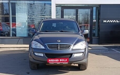 SsangYong Kyron I, 2014 год, 989 000 рублей, 2 фотография