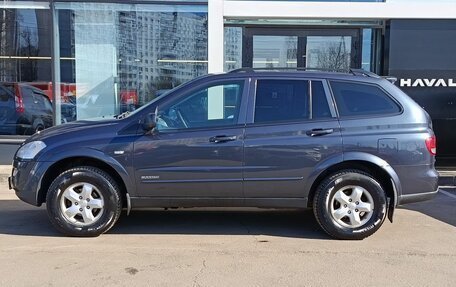 SsangYong Kyron I, 2014 год, 989 000 рублей, 8 фотография