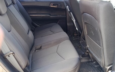 SsangYong Kyron I, 2014 год, 989 000 рублей, 11 фотография