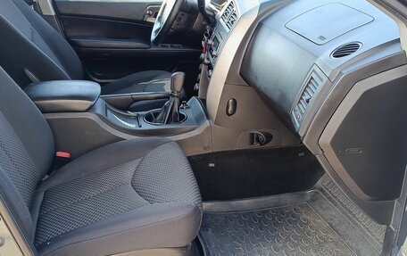 SsangYong Kyron I, 2014 год, 989 000 рублей, 9 фотография