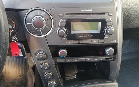 SsangYong Kyron I, 2014 год, 989 000 рублей, 13 фотография