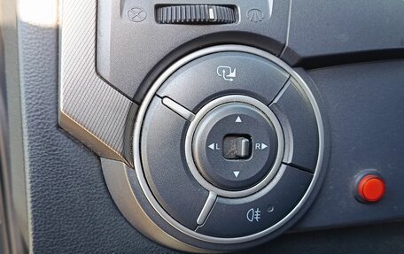 SsangYong Kyron I, 2014 год, 989 000 рублей, 14 фотография