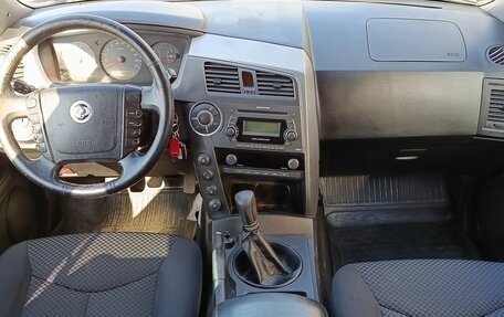 SsangYong Kyron I, 2014 год, 989 000 рублей, 10 фотография