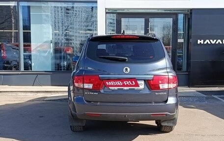 SsangYong Kyron I, 2014 год, 989 000 рублей, 6 фотография