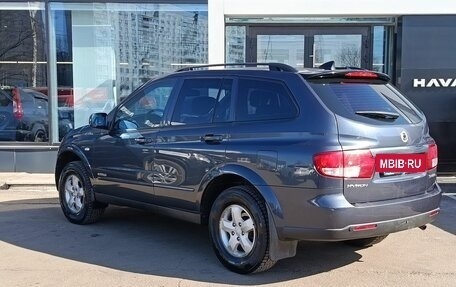 SsangYong Kyron I, 2014 год, 989 000 рублей, 7 фотография