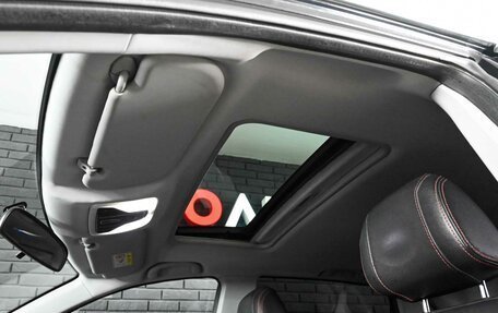 Chery Tiggo 5 I рестайлинг, 2017 год, 1 195 000 рублей, 14 фотография