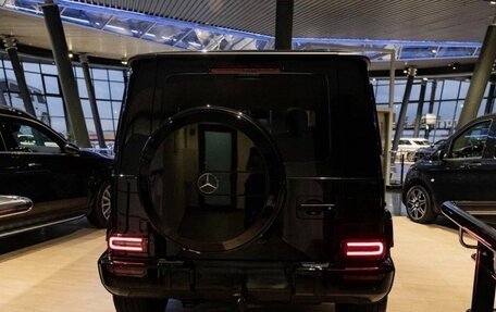 Mercedes-Benz G-Класс W463 рестайлинг _iii, 2024 год, 16 630 000 рублей, 3 фотография