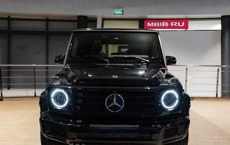 Mercedes-Benz G-Класс W463 рестайлинг _iii, 2024 год, 16 630 000 рублей, 2 фотография