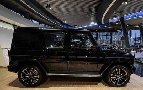 Mercedes-Benz G-Класс W463 рестайлинг _iii, 2024 год, 16 630 000 рублей, 5 фотография
