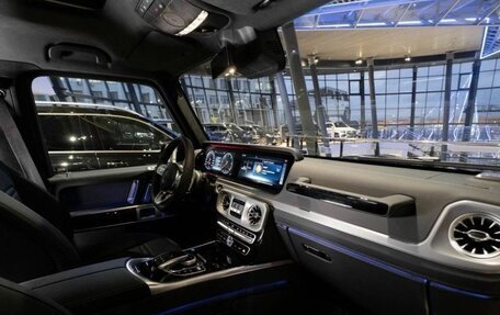 Mercedes-Benz G-Класс W463 рестайлинг _iii, 2024 год, 16 630 000 рублей, 8 фотография