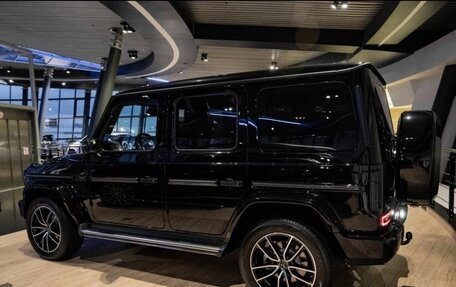 Mercedes-Benz G-Класс W463 рестайлинг _iii, 2024 год, 16 630 000 рублей, 4 фотография