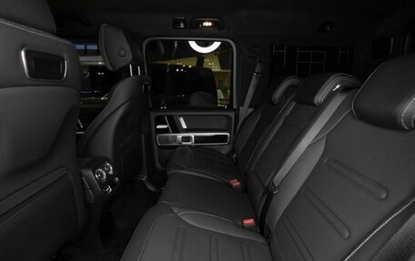 Mercedes-Benz G-Класс W463 рестайлинг _iii, 2024 год, 16 630 000 рублей, 9 фотография