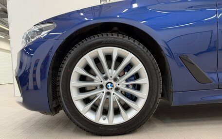 BMW 5 серия, 2020 год, 4 590 000 рублей, 7 фотография