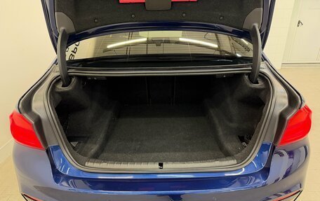 BMW 5 серия, 2020 год, 4 590 000 рублей, 9 фотография