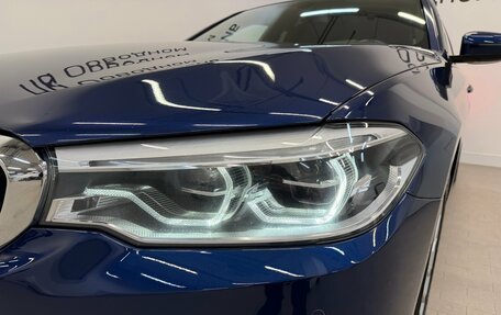 BMW 5 серия, 2020 год, 4 590 000 рублей, 8 фотография