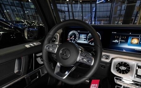 Mercedes-Benz G-Класс W463 рестайлинг _iii, 2024 год, 16 630 000 рублей, 6 фотография