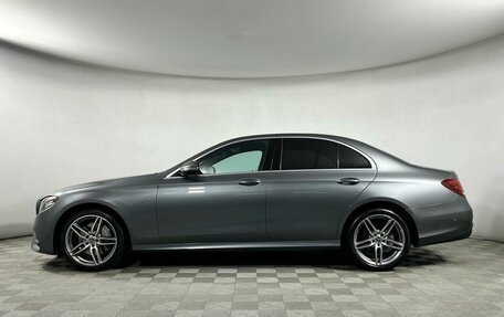 Mercedes-Benz E-Класс, 2019 год, 3 769 000 рублей, 3 фотография