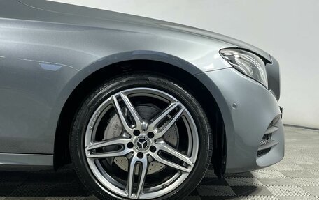 Mercedes-Benz E-Класс, 2019 год, 3 769 000 рублей, 7 фотография