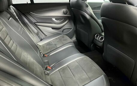 Mercedes-Benz E-Класс, 2019 год, 3 769 000 рублей, 13 фотография