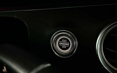 Mercedes-Benz E-Класс, 2019 год, 3 769 000 рублей, 21 фотография