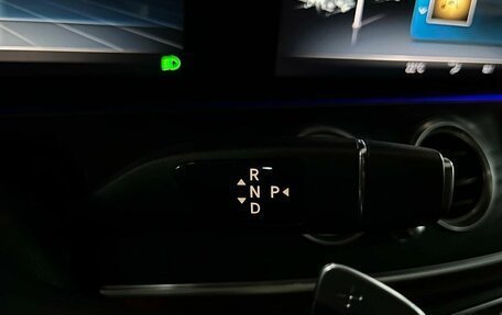 Mercedes-Benz E-Класс, 2019 год, 3 769 000 рублей, 20 фотография