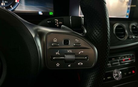 Mercedes-Benz E-Класс, 2019 год, 3 769 000 рублей, 19 фотография