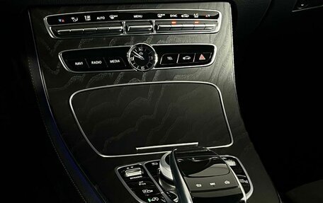 Mercedes-Benz E-Класс, 2019 год, 3 769 000 рублей, 22 фотография