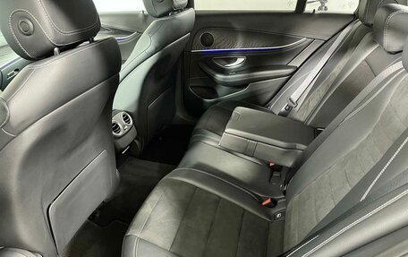 Mercedes-Benz E-Класс, 2019 год, 3 769 000 рублей, 27 фотография