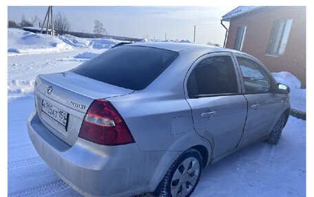 Ravon Nexia R3, 2019 год, 500 000 рублей, 3 фотография