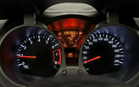 Nissan Juke II, 2018 год, 1 550 000 рублей, 13 фотография