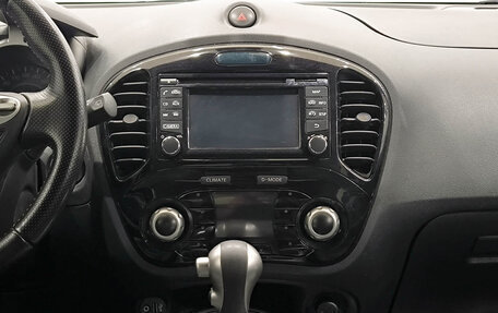 Nissan Juke II, 2018 год, 1 550 000 рублей, 15 фотография