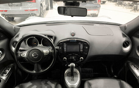 Nissan Juke II, 2018 год, 1 550 000 рублей, 14 фотография