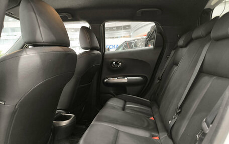 Nissan Juke II, 2018 год, 1 550 000 рублей, 12 фотография