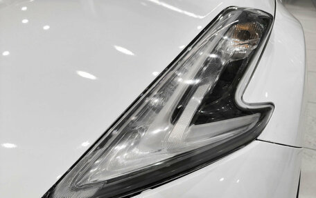 Nissan Juke II, 2018 год, 1 550 000 рублей, 17 фотография