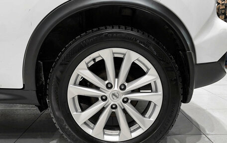 Nissan Juke II, 2018 год, 1 550 000 рублей, 18 фотография