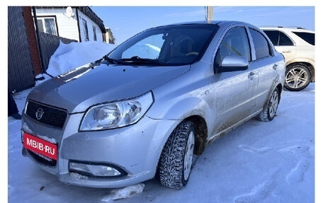 Ravon Nexia R3, 2019 год, 500 000 рублей, 2 фотография