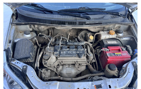 Ravon Nexia R3, 2019 год, 500 000 рублей, 13 фотография