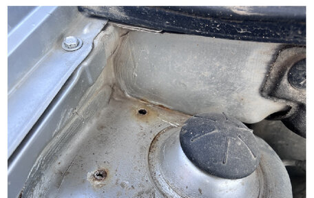 Ravon Nexia R3, 2019 год, 500 000 рублей, 14 фотография