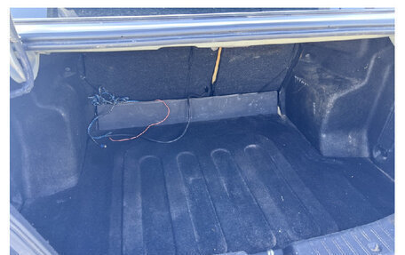 Ravon Nexia R3, 2019 год, 500 000 рублей, 11 фотография