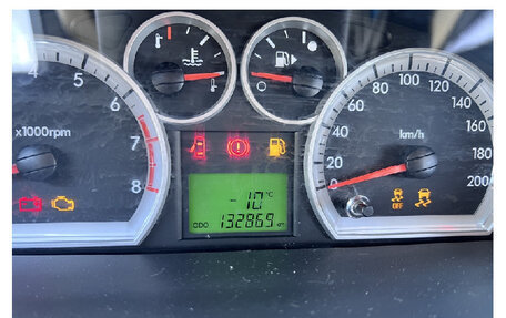 Ravon Nexia R3, 2019 год, 500 000 рублей, 7 фотография