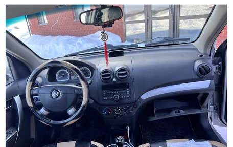 Ravon Nexia R3, 2019 год, 500 000 рублей, 8 фотография