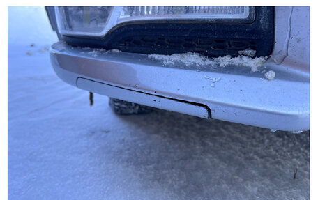 Ravon Nexia R3, 2019 год, 500 000 рублей, 16 фотография