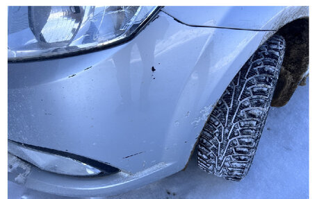 Ravon Nexia R3, 2019 год, 500 000 рублей, 17 фотография